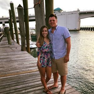 Meet your Posher, Jeffrey